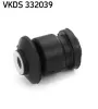 Lagerung, Lenker Vorderachse beidseitig vorne SKF VKDS 332039