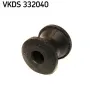 Lagerung, Lenker Vorderachse beidseitig SKF VKDS 332040