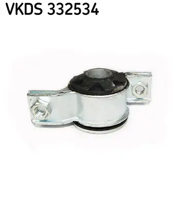 Lagerung, Lenker Vorderachse rechts hinten SKF VKDS 332534