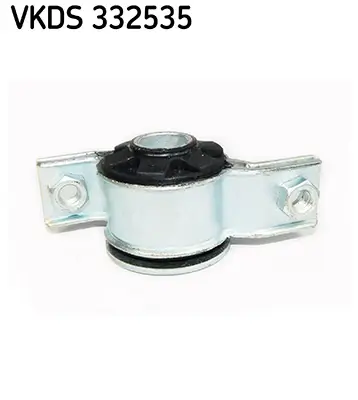 Lagerung, Lenker Vorderachse links hinten SKF VKDS 332535
