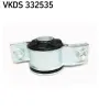 Lagerung, Lenker Vorderachse links hinten SKF VKDS 332535