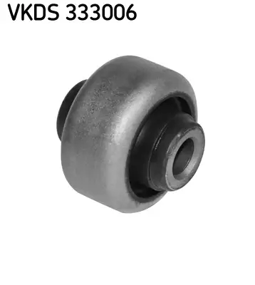Lagerung, Lenker Vorderachse beidseitig unten vorne SKF VKDS 333006 Bild Lagerung, Lenker Vorderachse beidseitig unten vorne SKF VKDS 333006