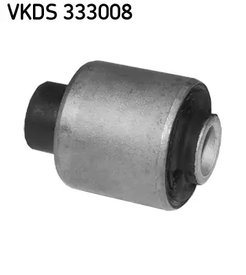 Lagerung, Lenker Vorderachse beidseitig unten vorne SKF VKDS 333008