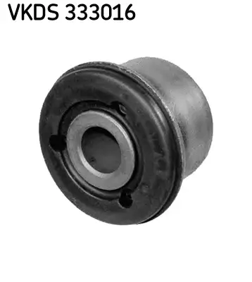Lagerung, Lenker Vorderachse beidseitig unten vorne SKF VKDS 333016 Bild Lagerung, Lenker Vorderachse beidseitig unten vorne SKF VKDS 333016