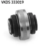 Lagerung, Lenker Vorderachse beidseitig vorne SKF VKDS 333019