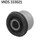 Lagerung, Lenker Vorderachse beidseitig unten vorne SKF VKDS 333021