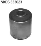 Lagerung, Lenker SKF VKDS 333023