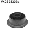 Lagerung, Lenker SKF VKDS 333024