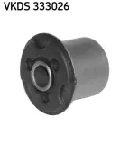Lagerung, Lenker SKF VKDS 333026