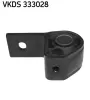 Lagerung, Lenker Vorderachse beidseitig hinten unten SKF VKDS 333028