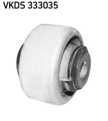Lagerung, Lenker Vorderachse hinten SKF VKDS 333035 Bild Lagerung, Lenker Vorderachse hinten SKF VKDS 333035