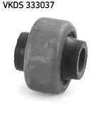 Lagerung, Lenker SKF VKDS 333037