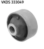Lagerung, Lenker SKF VKDS 333049