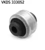 Lagerung, Lenker Vorderachse beidseitig vorne SKF VKDS 333052