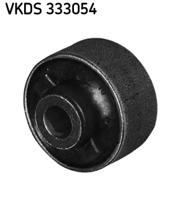 Lagerung, Lenker Vorderachse beidseitig hinten SKF VKDS 333054