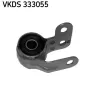 Lagerung, Lenker Vorderachse links hinten SKF VKDS 333055