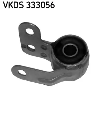 Lagerung, Lenker Vorderachse rechts hinten SKF VKDS 333056