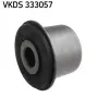 Lagerung, Lenker Vorderachse beidseitig vorne SKF VKDS 333057
