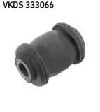 Lagerung, Lenker Vorderachse beidseitig vorne SKF VKDS 333066