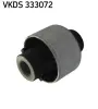 Lagerung, Lenker Vorderachse beidseitig hinten unten SKF VKDS 333072
