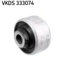 Lagerung, Lenker Vorderachse beidseitig vorne SKF VKDS 333074