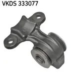 Lagerung, Lenker SKF VKDS 333077