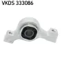Lagerung, Lenker Vorderachse hinten unten SKF VKDS 333086