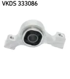 Lagerung, Lenker Vorderachse hinten unten SKF VKDS 333086