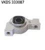 Lagerung, Lenker Vorderachse hinten unten SKF VKDS 333087