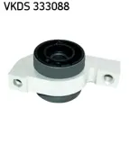 Lagerung, Lenker Vorderachse hinten unten SKF VKDS 333088