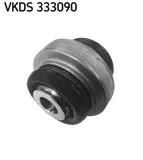 Lagerung, Lenker Vorderachse beidseitig unten SKF VKDS 333090