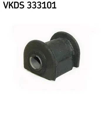Lagerung, Lenker Vorderachse beidseitig hinten SKF VKDS 333101 Bild Lagerung, Lenker Vorderachse beidseitig hinten SKF VKDS 333101