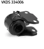 Lagerung, Lenker Vorderachse links hinten SKF VKDS 334006
