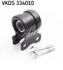 Lagerung, Lenker Vorderachse beidseitig hinten unten SKF VKDS 334010