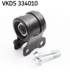 Lagerung, Lenker Vorderachse beidseitig hinten unten SKF VKDS 334010