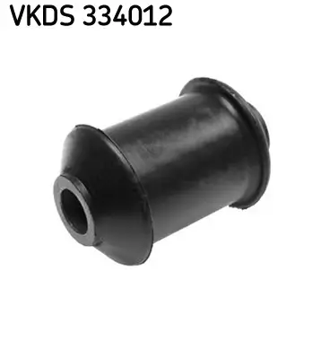 Lagerung, Lenker Vorderachse beidseitig vorne SKF VKDS 334012