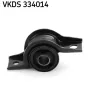 Lagerung, Lenker Vorderachse beidseitig hinten SKF VKDS 334014