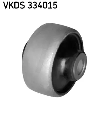 Lagerung, Lenker Vorderachse beidseitig vorne SKF VKDS 334015