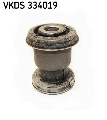 Lagerung, Lenker Vorderachse beidseitig unten vorne SKF VKDS 334019