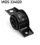 Lagerung, Lenker Vorderachse beidseitig hinten SKF VKDS 334020