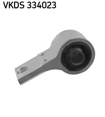 Lagerung, Lenker Vorderachse beidseitig hinten SKF VKDS 334023