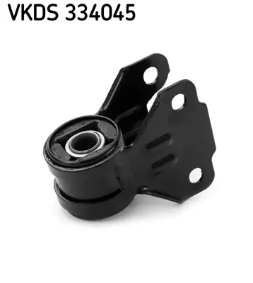 Lagerung, Lenker Vorderachse links hinten unten SKF VKDS 334045