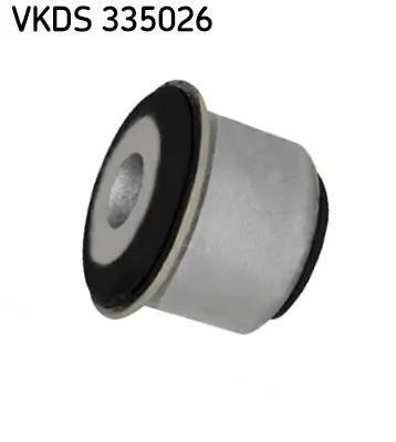 Lagerung, Lenker Vorderachse mitte SKF VKDS 335026