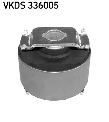 Lagerung, Lenker SKF VKDS 336005