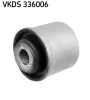 Lagerung, Lenker Vorderachse beidseitig hinten unten SKF VKDS 336006