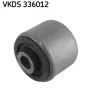 Lagerung, Lenker SKF VKDS 336012