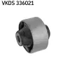 Lagerung, Lenker SKF VKDS 336021