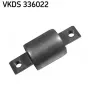 Lagerung, Lenker Vorderachse beidseitig vorne SKF VKDS 336022