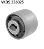 Lagerung, Lenker Vorderachse beidseitig hinten SKF VKDS 336025