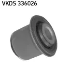 Lagerung, Lenker SKF VKDS 336026